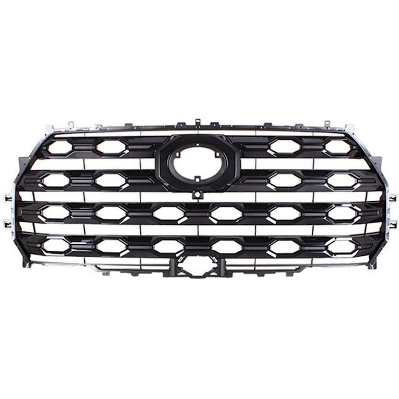 TechPro TO1200493 Grille