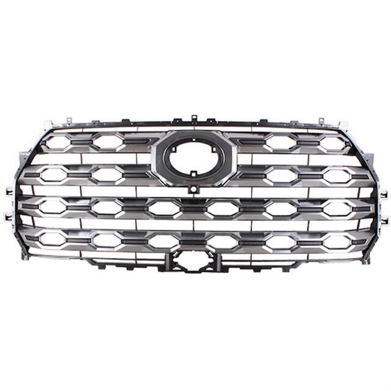 TechPro TO1200494C Grille