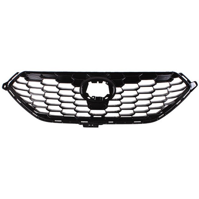 TechPro TO1200495C Grille