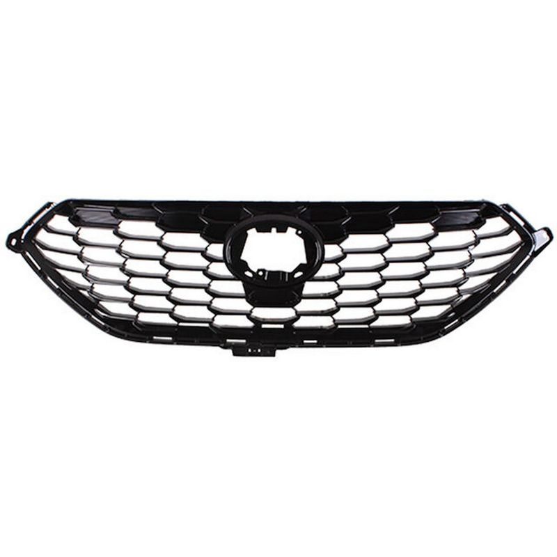 TechPro TO1200495 Grille