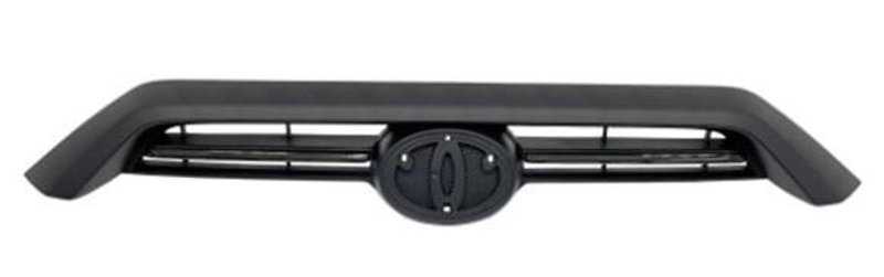 TechPro TO1200502 Grille