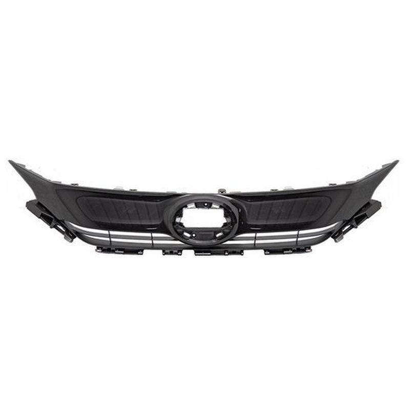 TechPro TO1200503C Grille
