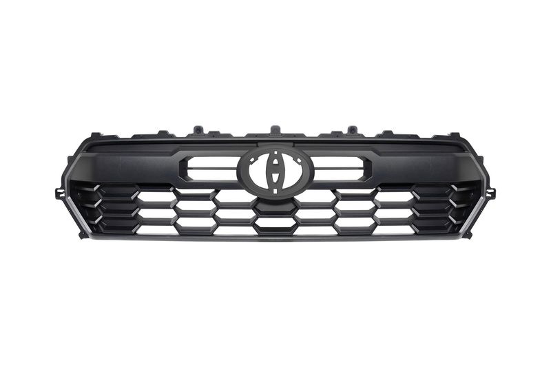 TechPro TO1200504 Grille