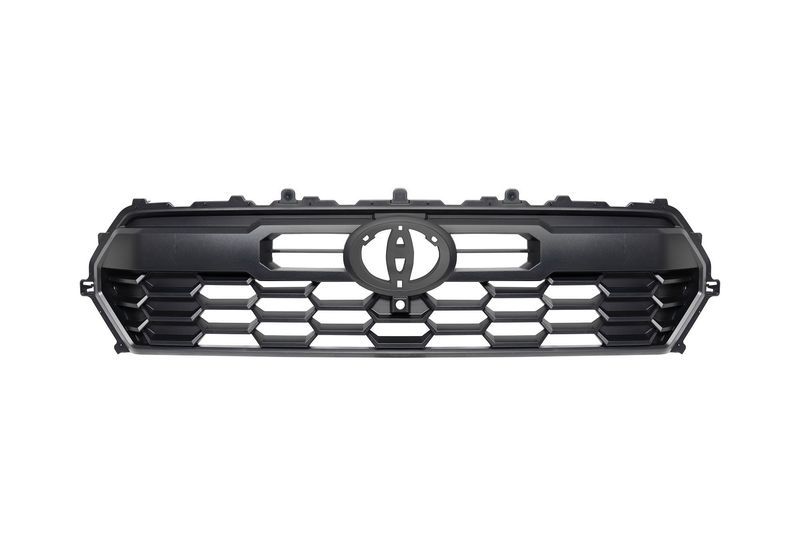TechPro TO1200505 Grille