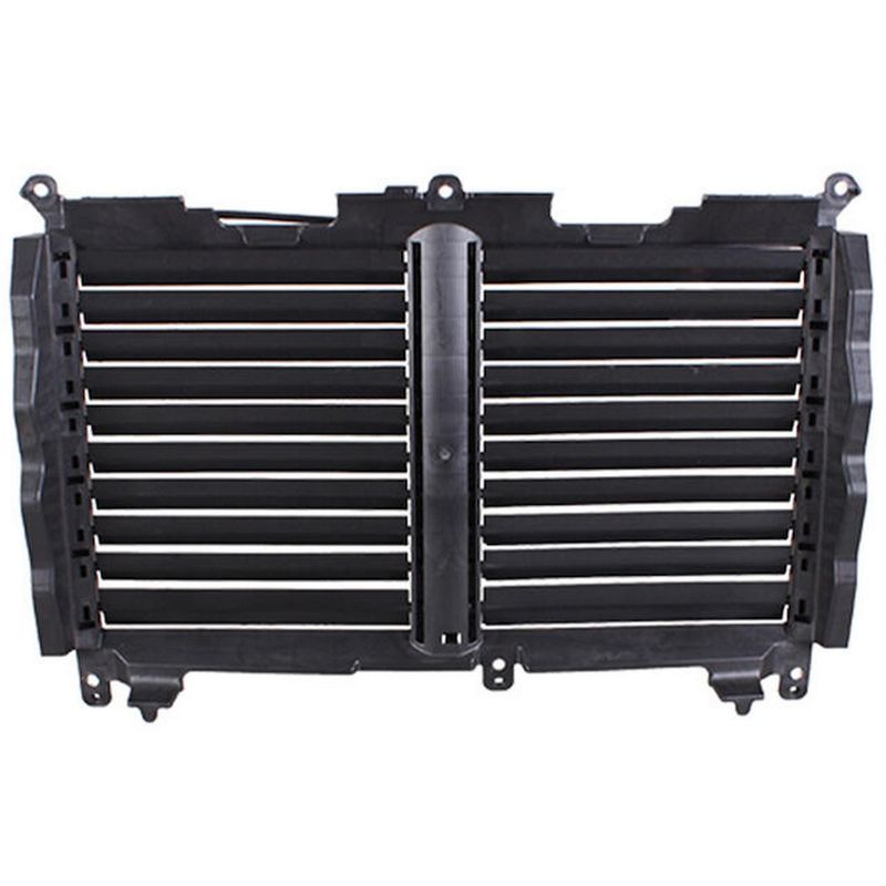 TechPro TO1206107C Grille Air Intake