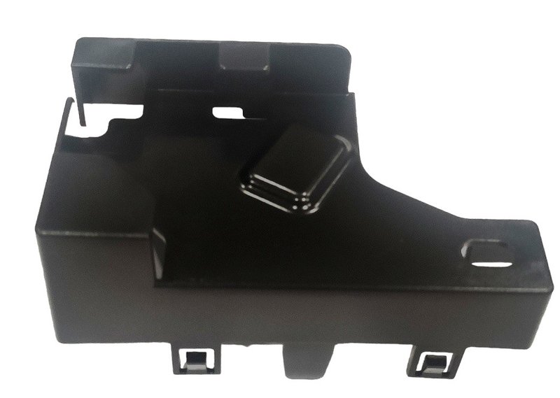 TechPro TO1206113 Grille Air Intake
