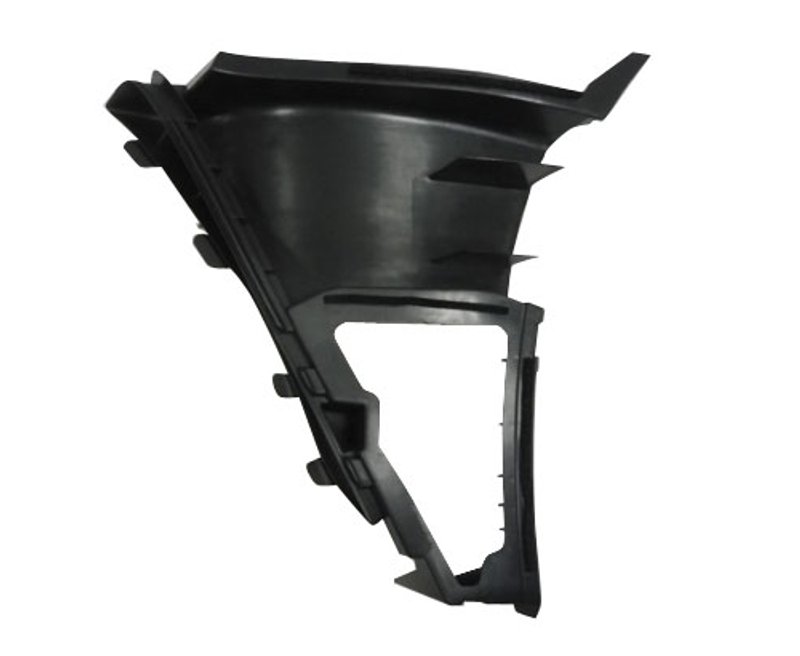 TechPro TO1208100 Grille Air Intake - Left