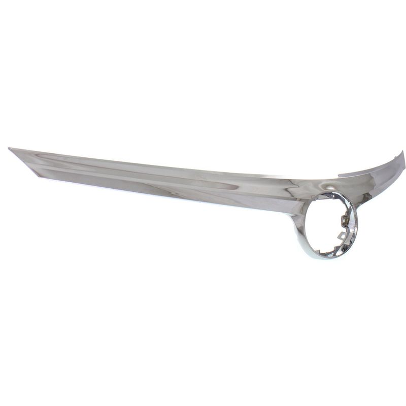 TechPro TO1210106 Grille Molding