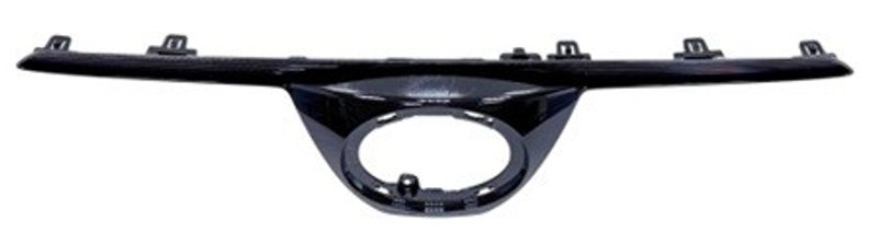 TechPro TO1210126 Grille Molding