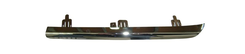 TechPro TO1212107 Grille Molding - Left