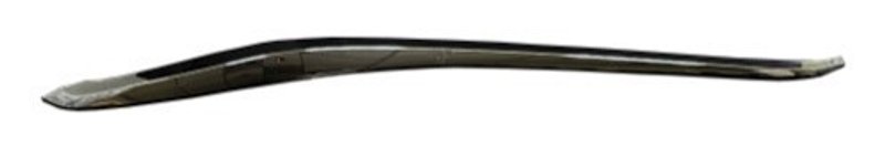 TechPro TO1212114 Grille Molding - Left