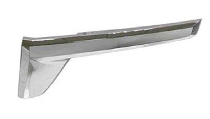TechPro TO1212115 Grille Molding - Left