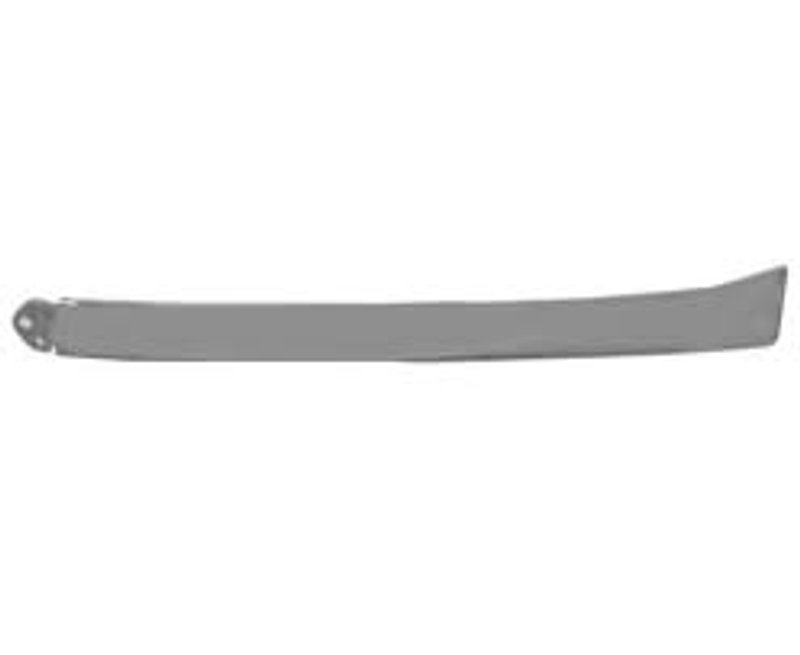 TechPro TO1214101 Grille Molding - Left Lower