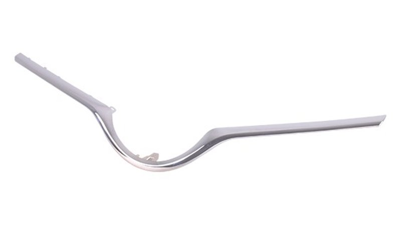 TechPro TO1216104C Grille Molding - Lower