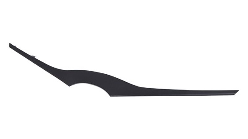 TechPro TO1217100 Grille Molding - Upper