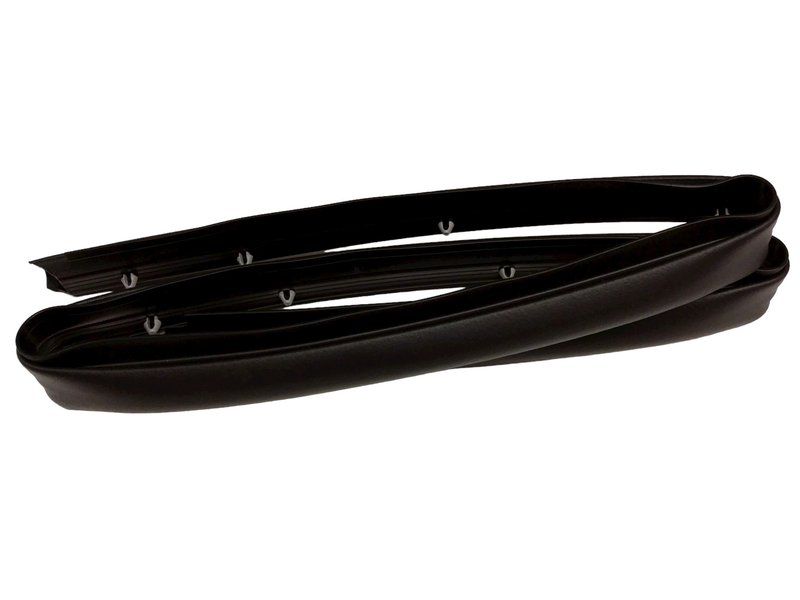 TechPro TO1217103 Grille Molding - Upper