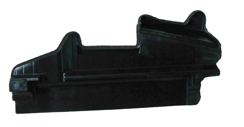 TechPro TO1218106C Grille Air Deflector - Left