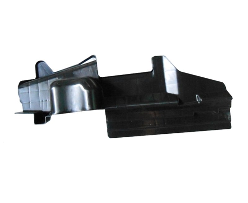 TechPro TO1218107C Grille Air Deflector - Right