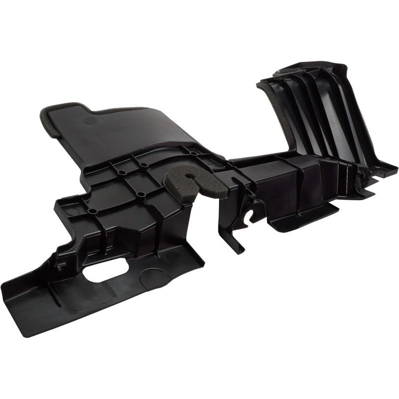 TechPro TO1218119 Grille Air Deflector - Right