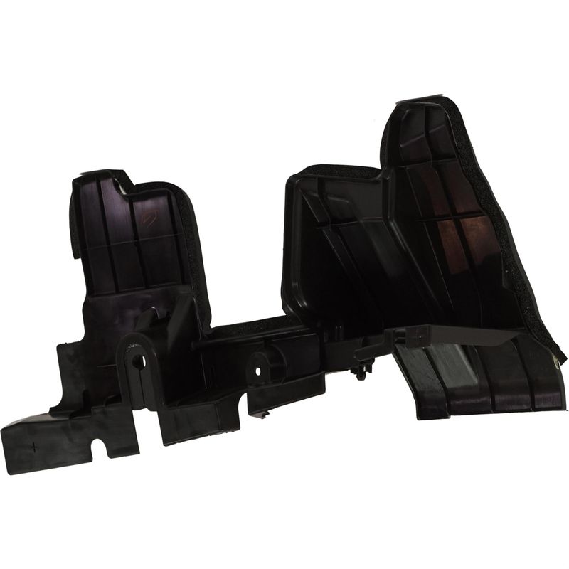 TechPro TO1218120C Grille Air Deflector - Left