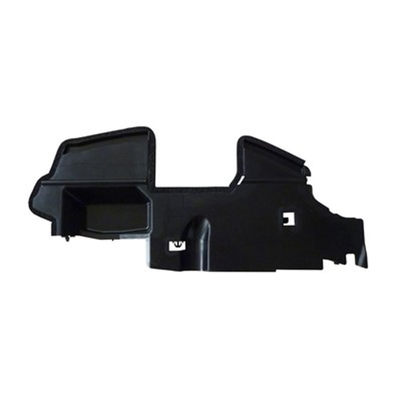 TechPro TO1218131 Grille Air Deflector - Right