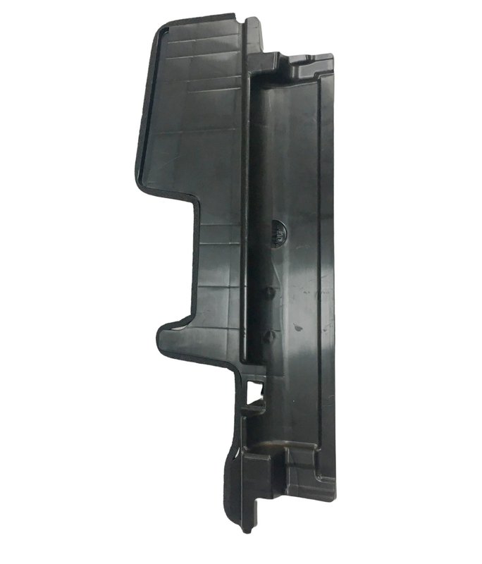 TechPro TO1218148 Grille Air Deflector - Left