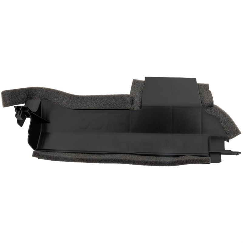 TechPro TO1218150C Grille Air Deflector - Left