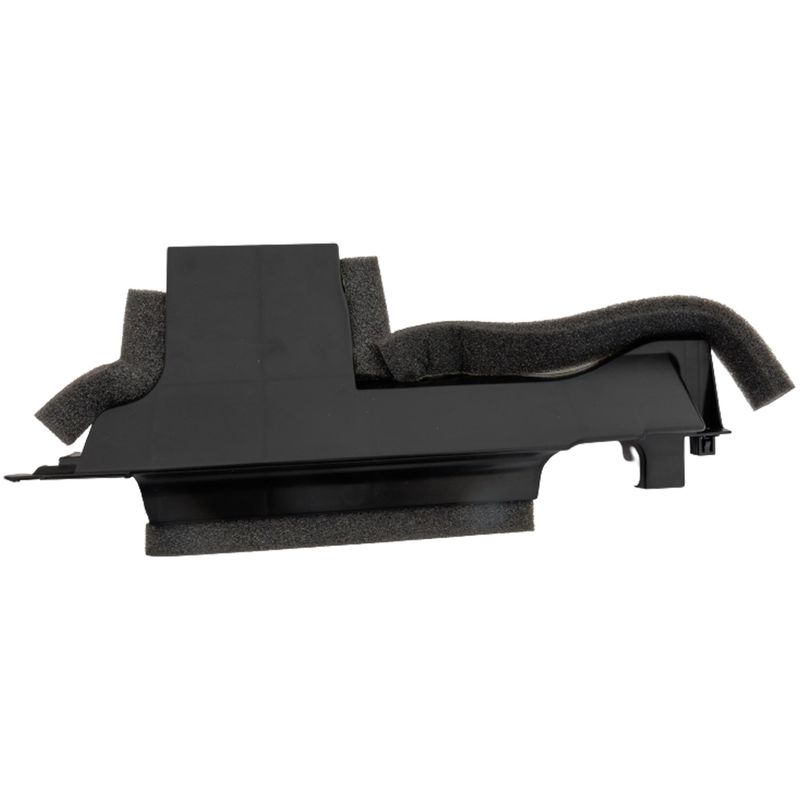 TechPro TO1218151C Grille Air Deflector - Right