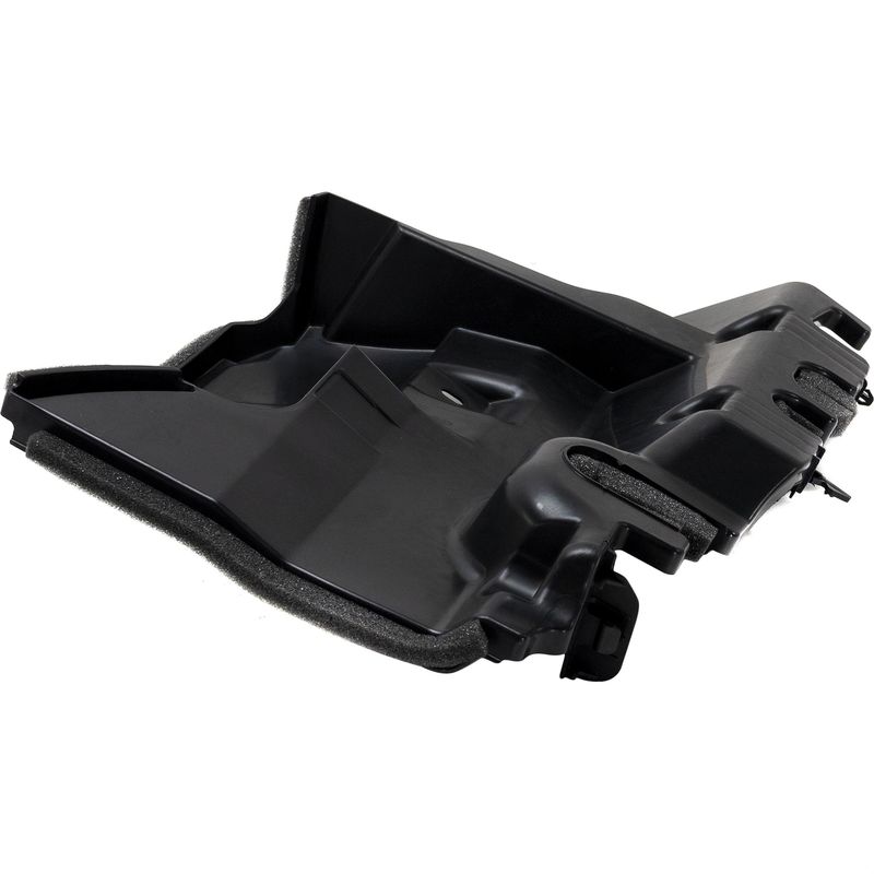 TechPro TO1218161C Grille Air Deflector - Right