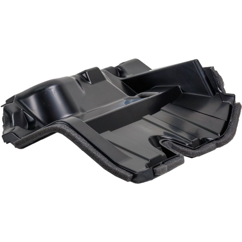 TechPro TO1218164C Grille Air Deflector - Left