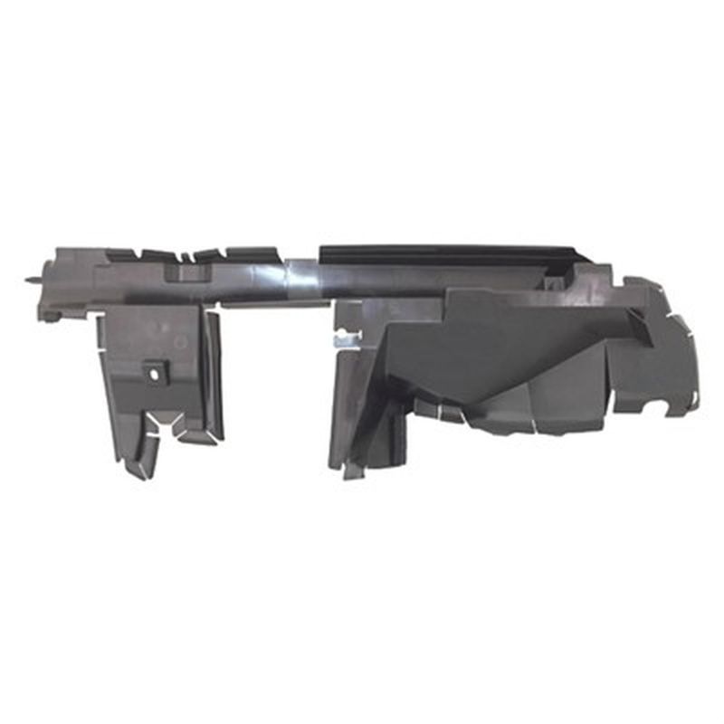 TechPro TO1218170C Grille Air Deflector - Left
