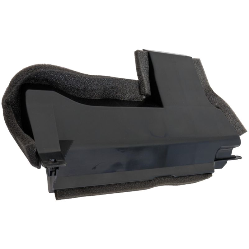 TechPro TO1218172 Grille Air Deflector - Left