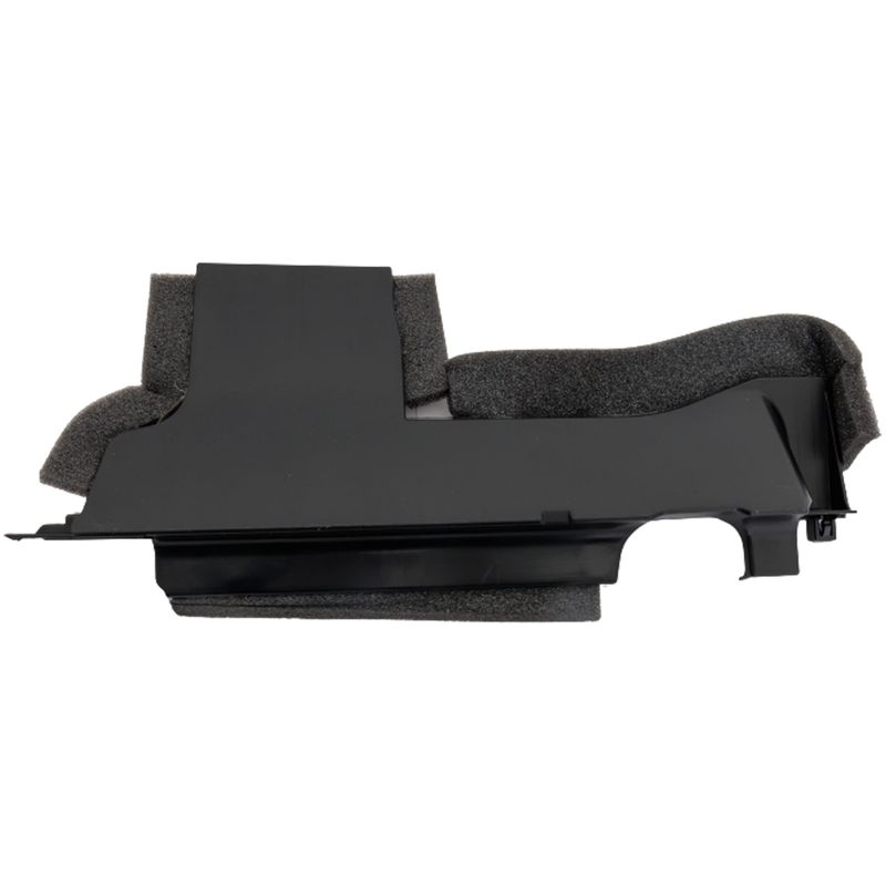TechPro TO1218173 Grille Air Deflector - Right
