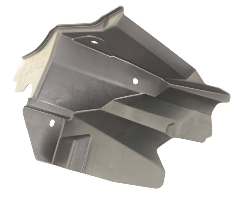 TechPro TO1218197C Grille Air Deflector - Right