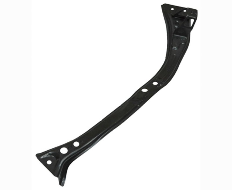 TechPro TO1222100 Body Header Panel Bracket - Left
