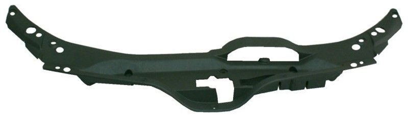TechPro TO1224100 Panel Molding - Front