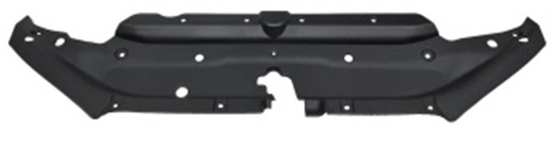 TechPro TO1224108 Panel Molding - Front