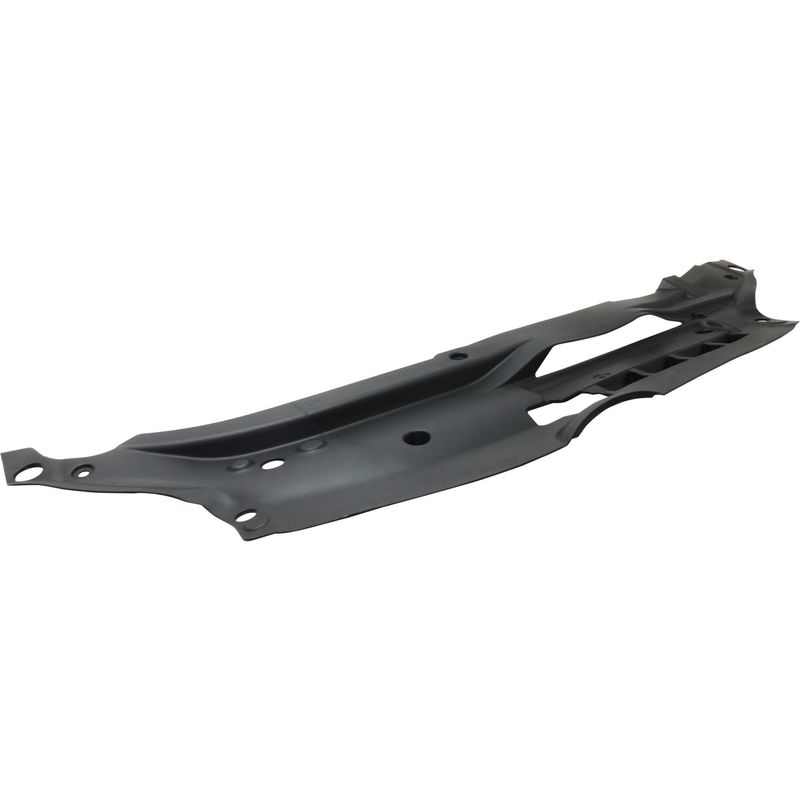 TechPro TO1224115 Panel Molding - Front