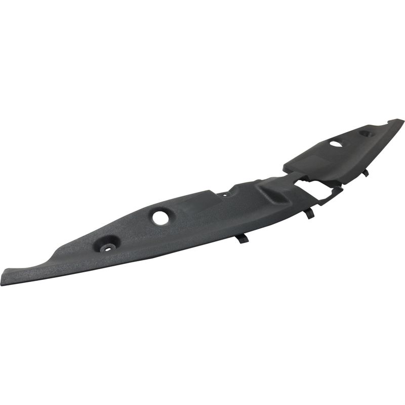 TechPro TO1224116 Panel Molding - Front