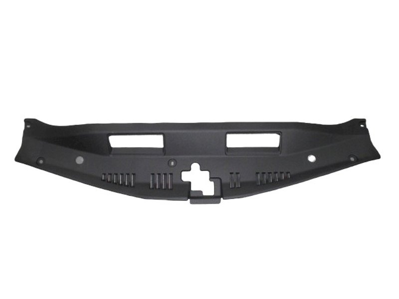 TechPro TO1224119C Panel Molding - Front