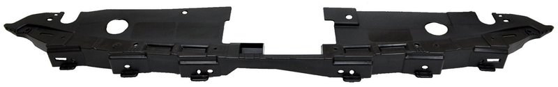 TechPro TO1224121 Panel Molding - Front