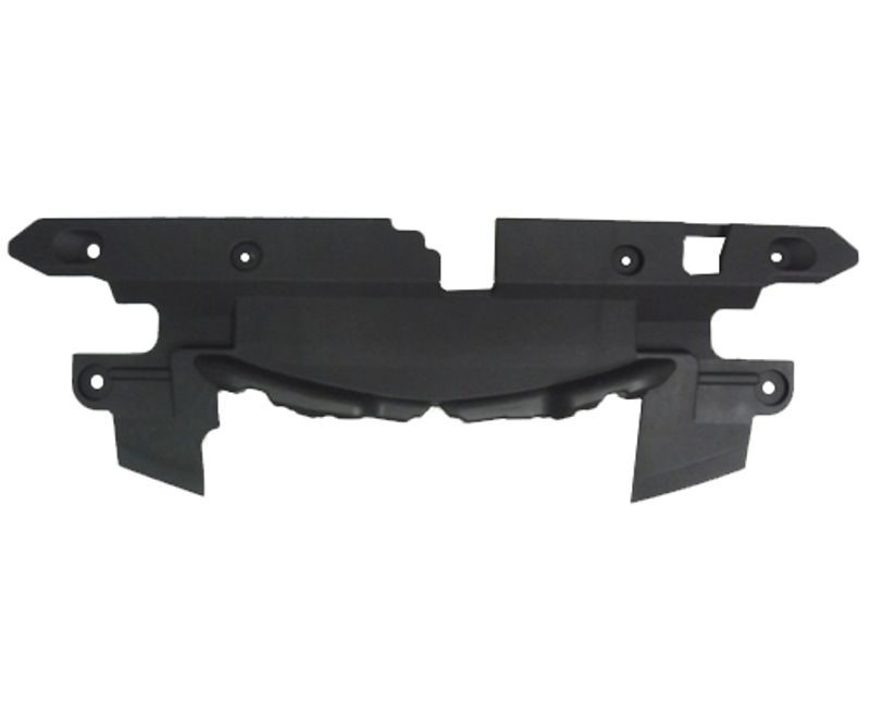 TechPro TO1224122C Panel Molding - Front