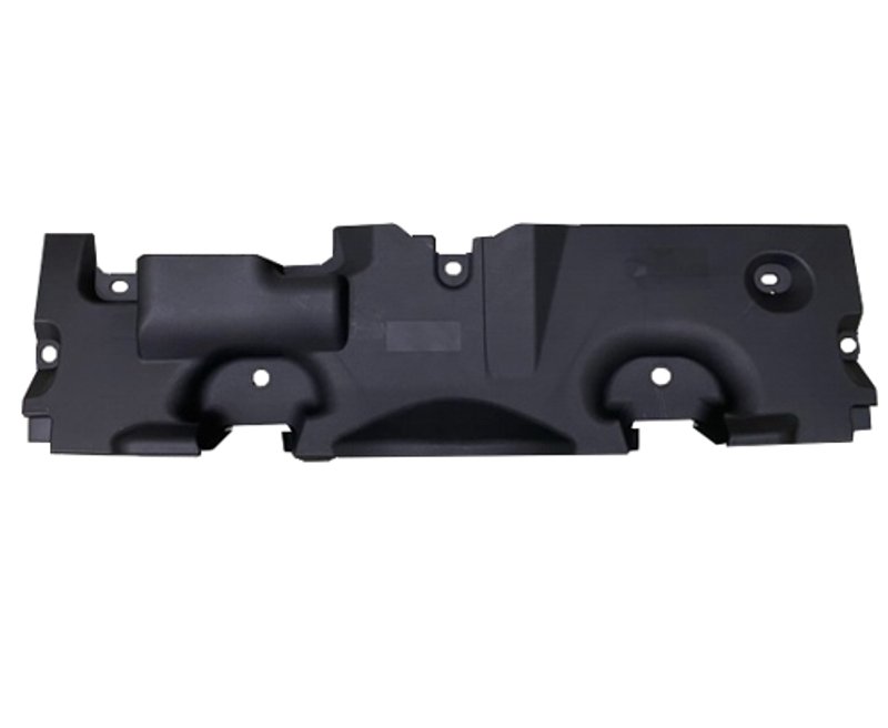 TechPro TO1224128 Panel Molding - Front