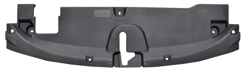 TechPro TO1224129 Panel Molding - Front