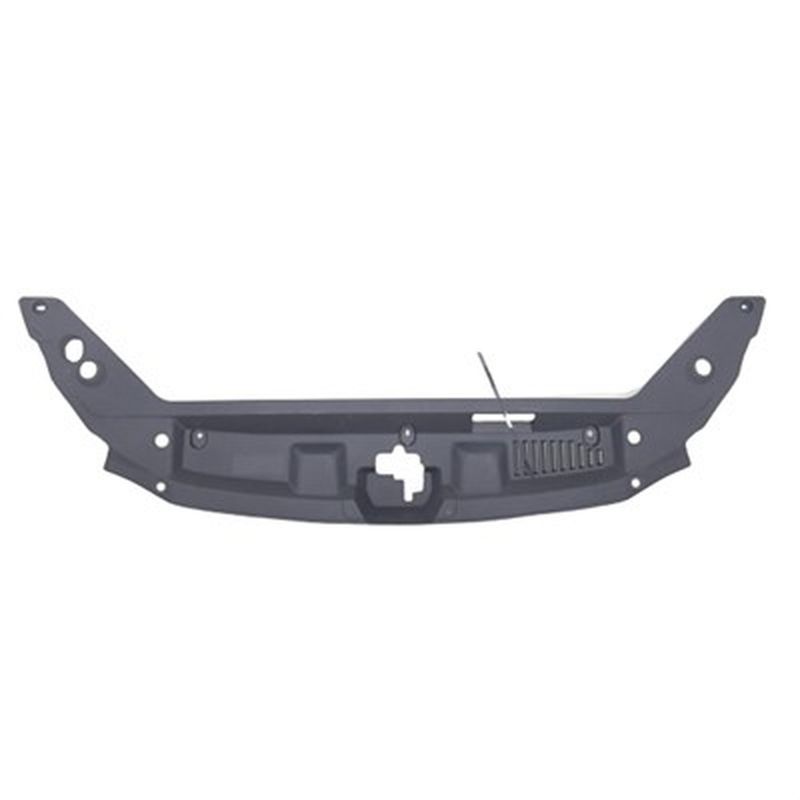 TechPro TO1224133 Panel Molding - Front
