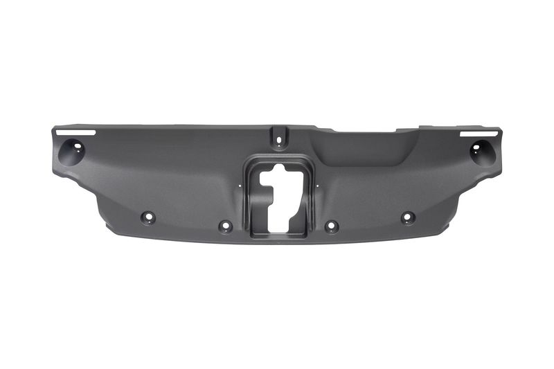 TechPro TO1224144 Panel Molding - Front