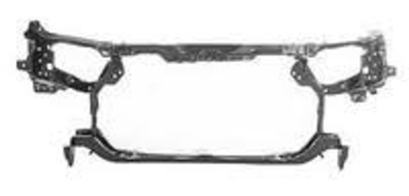 TechPro TO1225222 Radiator Support
