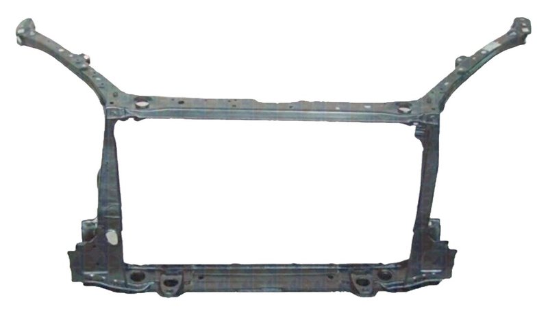 TechPro TO1225231 Radiator Support