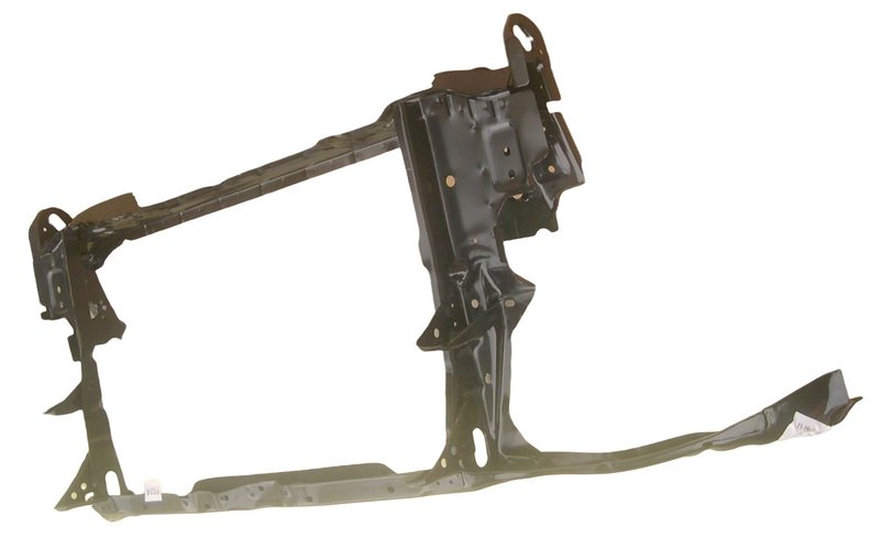 TechPro TO1225233C Radiator Support