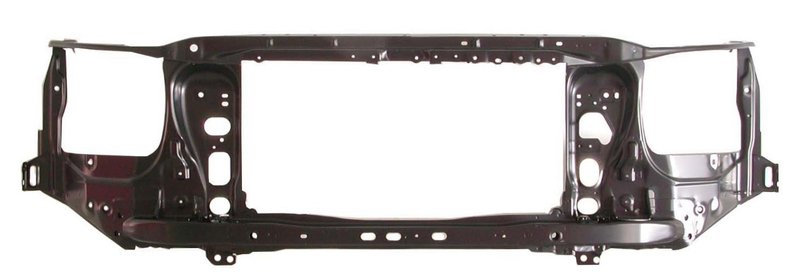 TechPro TO1225252C Radiator Support